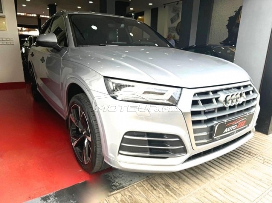 AUDI Q5 occasion 1940669