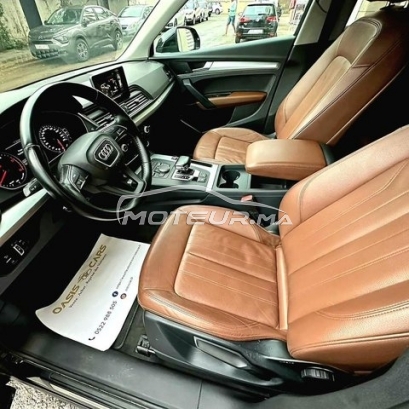 AUDI Q5 occasion 1957648