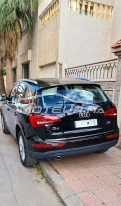 AUDI Q5 Quattro occasion 1647959