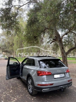 AUDI Q5 occasion 1913605