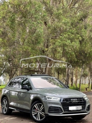 AUDI Q5 occasion 1913608