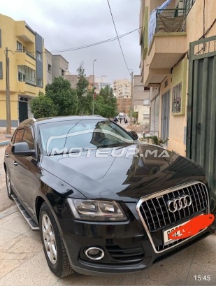 أودي كي5 Tdi مستعملة 1698951