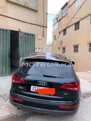 AUDI Q5 occasion 1697943