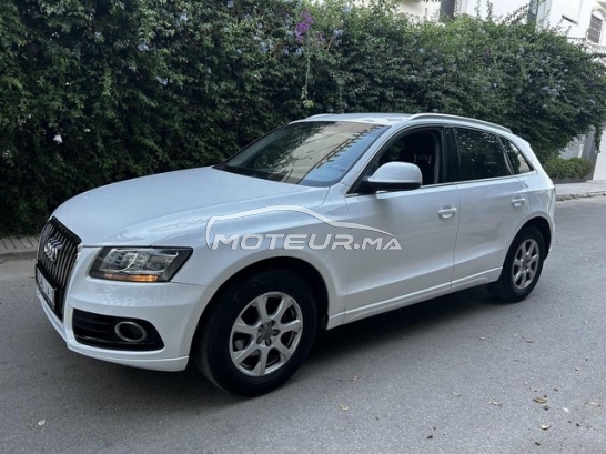 AUDI Q5 occasion 1902538