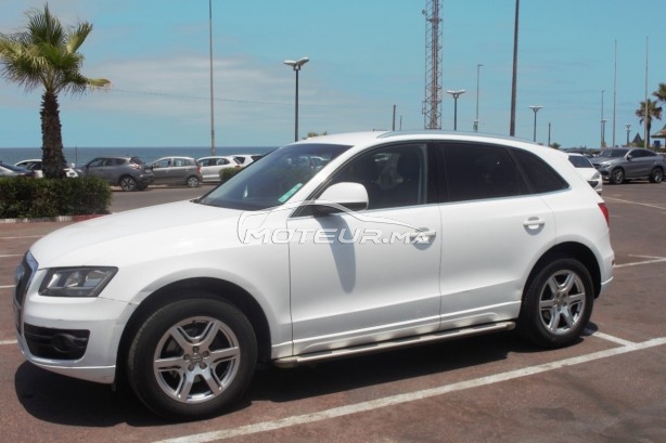 AUDI Q5 2.0 occasion 1890005