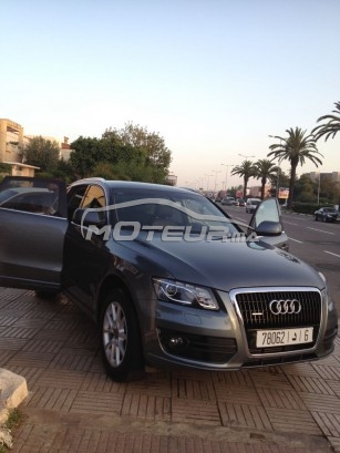 AUDI Q5 Quattro 3.0 occasion 360886