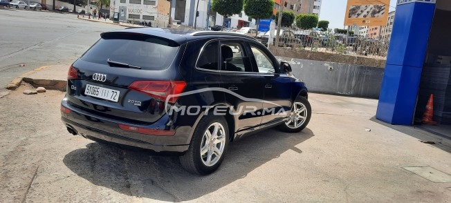 AUDI Q5 occasion 1608545