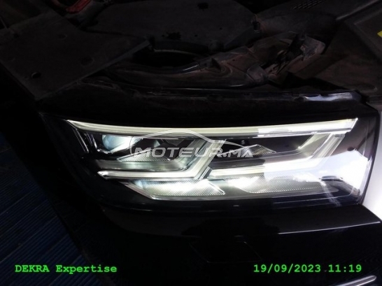 AUDI Q5 occasion 1714682