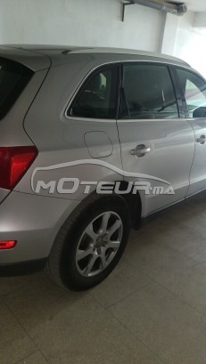 AUDI Q5 occasion 386994