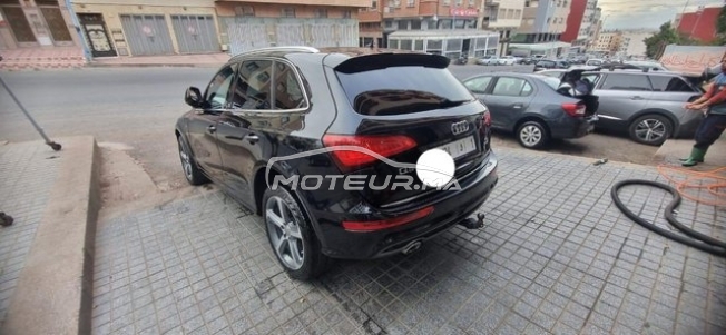 AUDI Q5 occasion 1937757