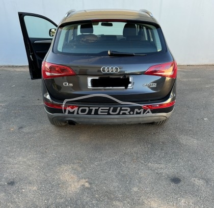 أودي كي5 Q5 2l quattro مستعملة 1771160