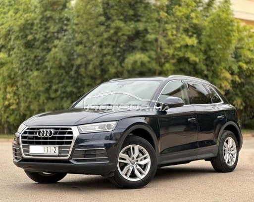 AUDI Q5 occasion 1892937