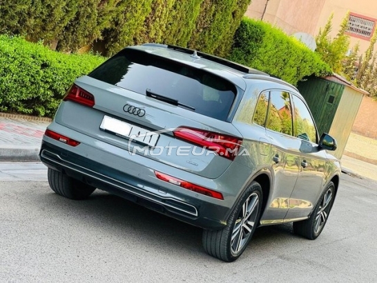 AUDI Q5 occasion 1906801