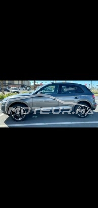 AUDI Q5 occasion 1394553