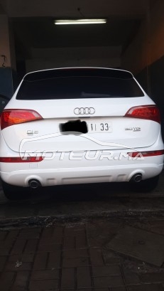 AUDI Q5 occasion 1287732