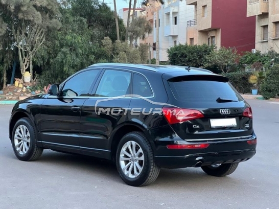 AUDI Q5 occasion 1943997