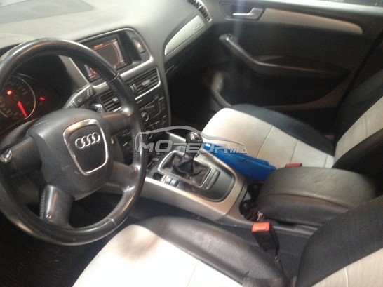 AUDI Q5 S line 2.0 tdi occasion 385351