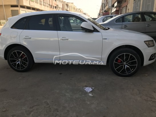 AUDI Q5 2.0 occasion 987568