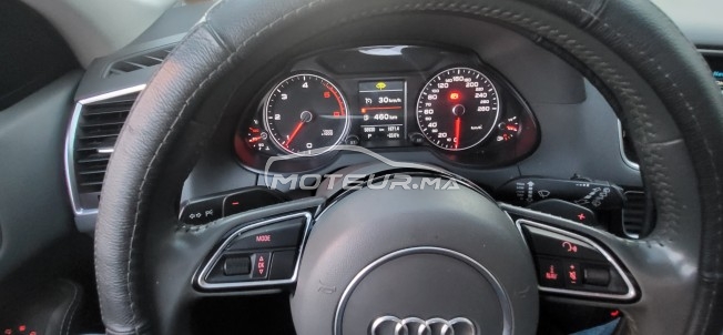 AUDI Q5 Exclusive occasion 1867951