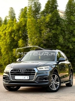 AUDI Q5 occasion 1922408