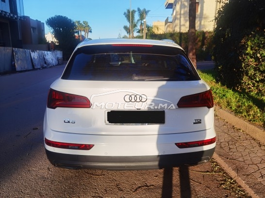 AUDI Q5 2l occasion 1781467