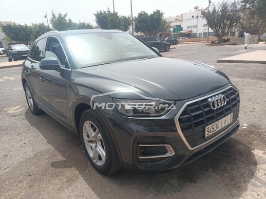 AUDI Q5 occasion 1928563