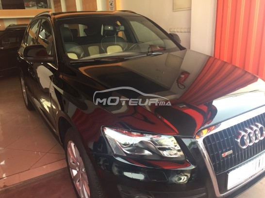 AUDI Q5 occasion 341383