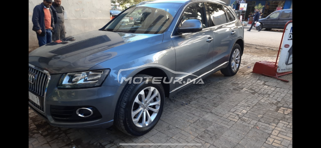 AUDI Q5 occasion 1300249