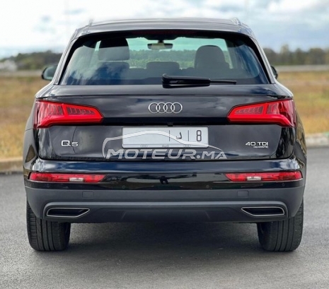 AUDI Q5 occasion 1898341