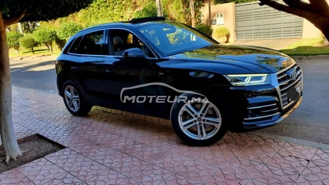 AUDI Q5 occasion 1925490