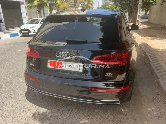 AUDI Q5 occasion 1876908