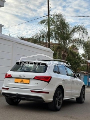 AUDI Q5 occasion 1926781