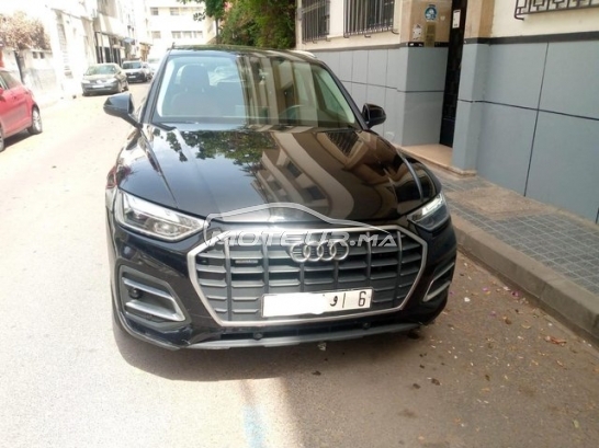 AUDI Q5 occasion 1913842