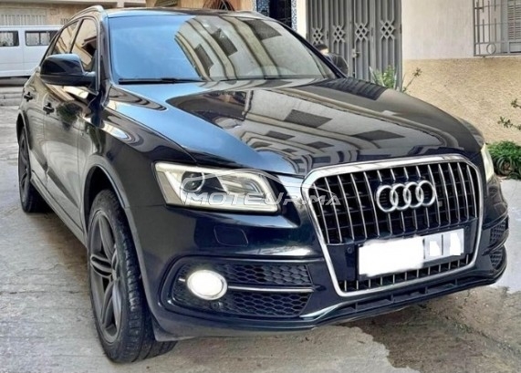 AUDI Q5 occasion 1789968