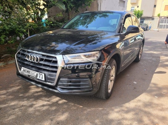 AUDI Q5 occasion 1868036