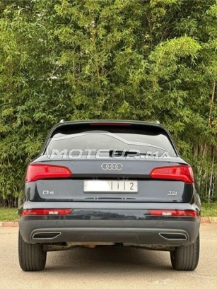 AUDI Q5 occasion 1892933