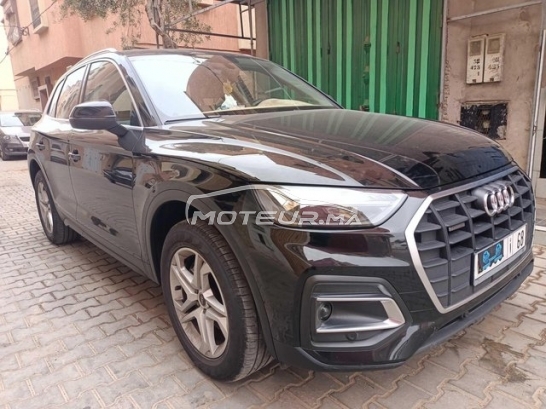 AUDI Q5 occasion 1899702