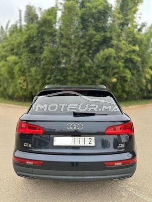 AUDI Q5 occasion 1892926