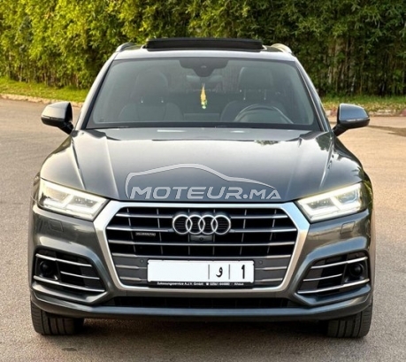 AUDI Q5 occasion 1922414