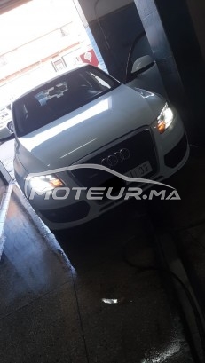 AUDI Q5 occasion 1287730