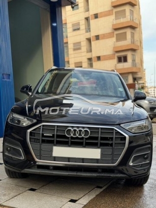 AUDI Q5 occasion 1958095