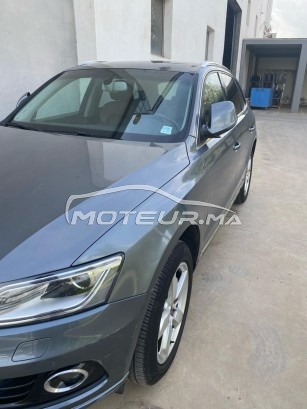 أودي كي5 3.0tdi مستعملة 1796538