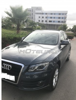 AUDI Q5 3.0 tdi quattro occasion 336805