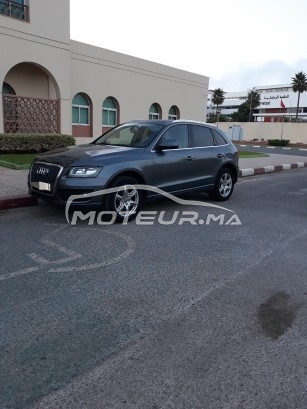 أودي كي5 Quatro 2.0 tdi مستعملة 1456798