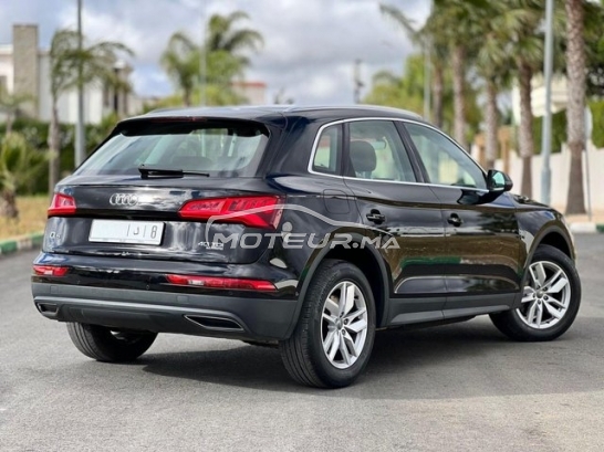 AUDI Q5 occasion 1898335