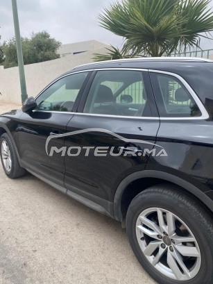 أودي كي5 4.0 tdi quatro مستعملة 1875656