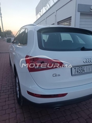 2013 Audi Q5