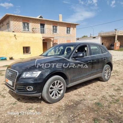 AUDI Q5 occasion 1926875