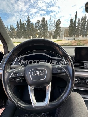 AUDI Q5 S line occasion 1777374