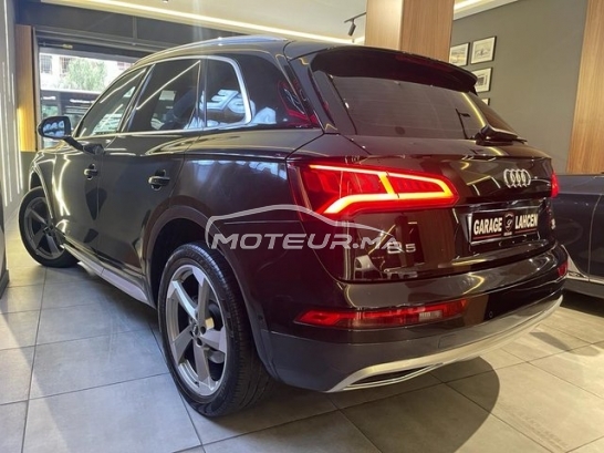 AUDI Q5 occasion 1755897